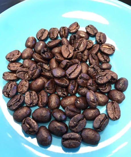 コーヒーサブスク：スタンダードコース:200g