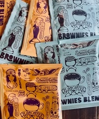 FLAP COFFEE オリジナル コーヒードリップバッグ Original Coffee Drip Bag