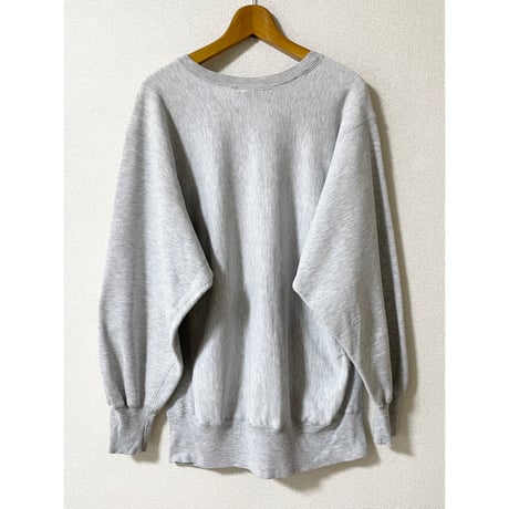 USED 90's Champion リバースウィーブ XLARGE アメリカ製