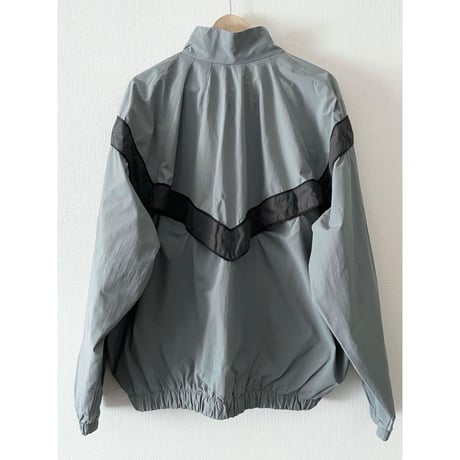 USED 90's  US ARMY IPFU トレーニング用　ナイロンJKT LARGE-REGULAR