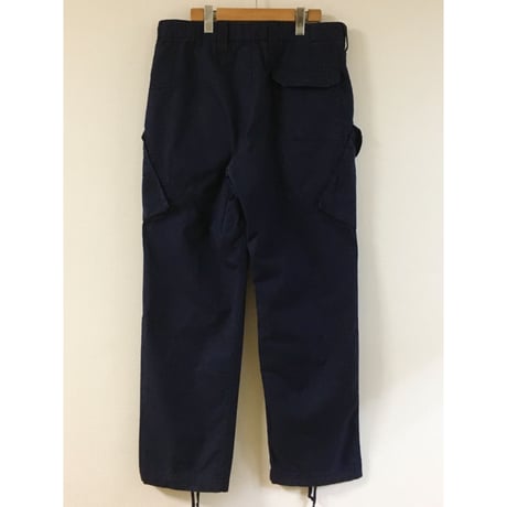USED ROYAL NAVY カーゴパンツ　斜めポケット80/88/104 イギリス軍