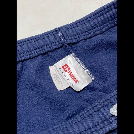 USED 90's  USA製　Hanes スウェットパンツ LARGE