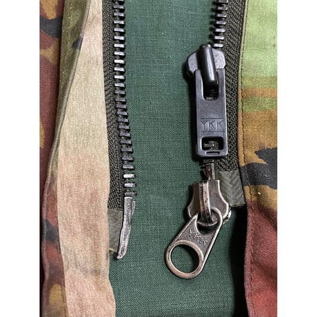 USED 80's Barbour THE MILITARY 2nd type バブアー　イギリス軍