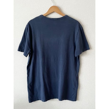 USED POLOラルフローレン T シャツ L