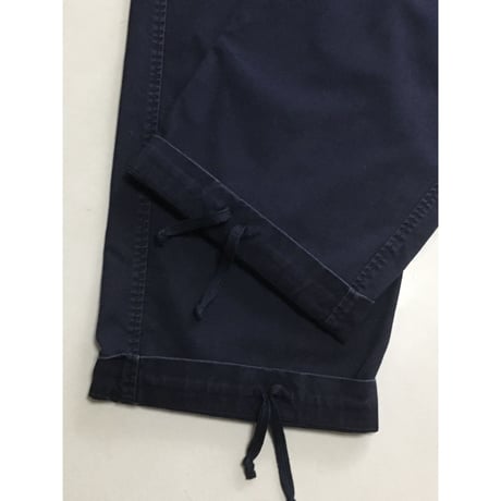 USED ROYAL NAVY カーゴパンツ　斜めポケット　75/84/100 イギリス軍