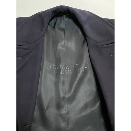 VINTAGE 60's US NAVY Pコート 38R