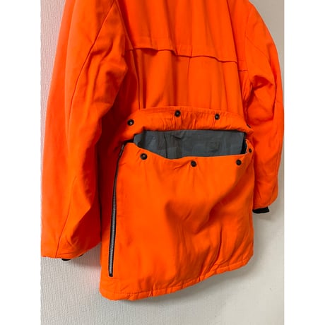 USED Sears ハンティングJKT 38