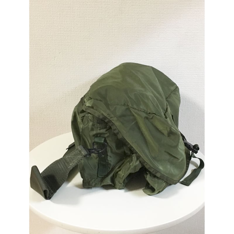 デッドストック US ARMY M5 メディカルバッグ バックパック IDEAL U.S Army Medical Bag DeadStock】アメリカ軍 メディカルバッグ