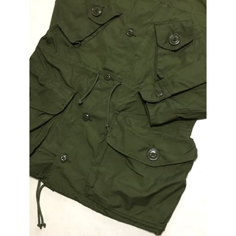 デッドストック カナダ軍　ライトウェイトコンバットJKT MK2