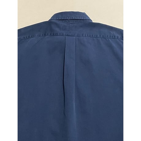 USED 90's ラルフローレン ボタンダウンシャツ BLAKE XXL
