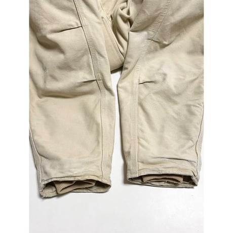 USED アメリカ製 carhartt 90's シベリアンパーカー