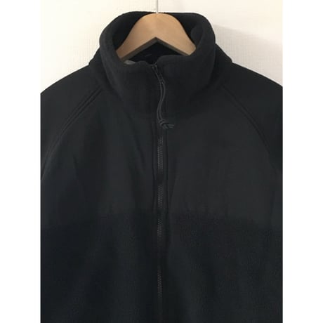 USED ECWCS GEN2 ポーラテックフリースJKT 黒LARGE エクワックス　8