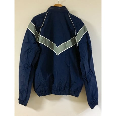 DEAD STOCK US AIRFORCE PTUナイロンジャケット SMALL