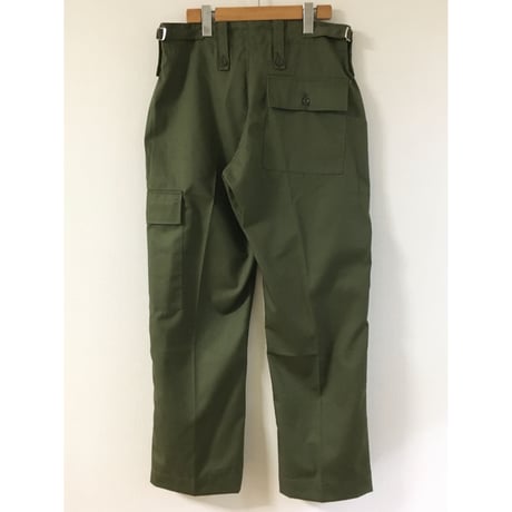 USED イギリス軍　ライトウェイトトラウザー 72/84/100 ベイカーパンツ