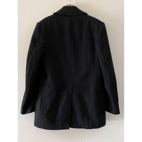 USED US NAVY DSCP Pコート　38L