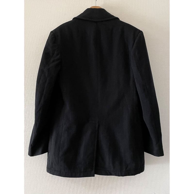 USED US NAVY DSCP Pコート 38L | FBR TRADING