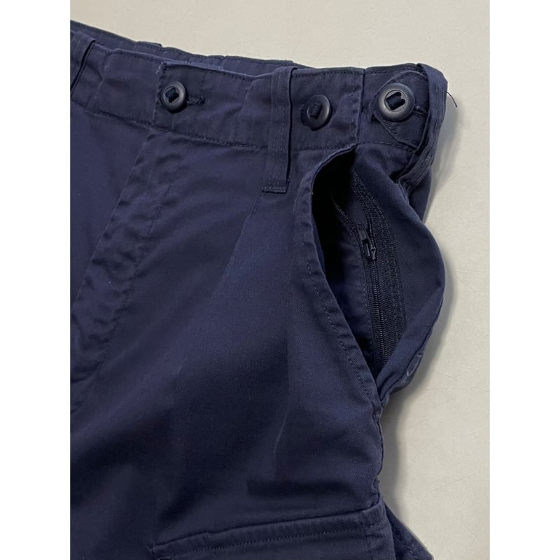 USED ロイヤルネイビー カーゴパンツ 75/88/104 イギリス軍 USED ロイヤルネイビー カーゴパンツ 75/88/104 イギリス軍