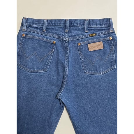 USED 90's アメリカ製 Wrangler 13MWZ 33/33 ラングラー
