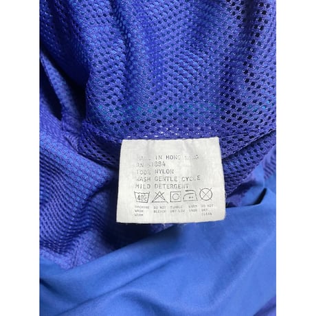 USED 80's patagonia 三角タグ W's アノラックパーカー 14