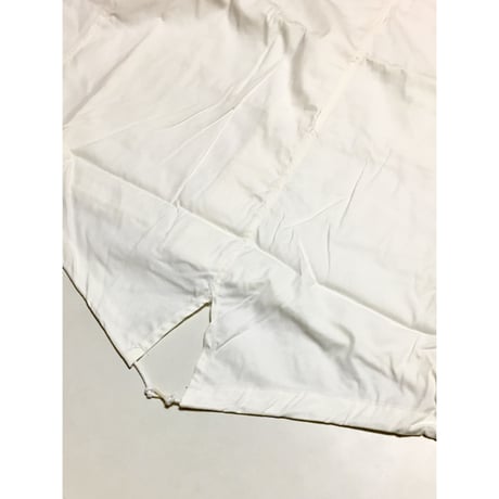 DEAD STOCK 米軍  US ARMY SNOW CAMO PARK A C/N スノーカモパーカー　 MEDIUM
