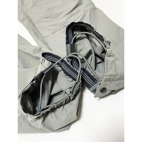 DEAD STOCK patagonia MARS GEN2 LEVEL5  MILITARY PANTS MEDIUM