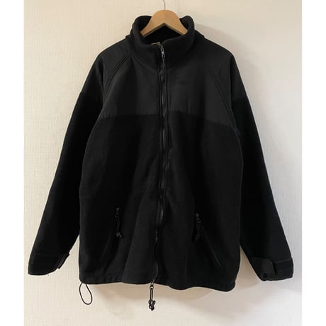 USED ECWCS GEN2 ポーラテックフリースJKT  LARGE エクワックス　11