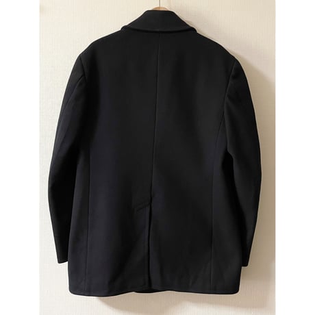 VINTAGE 60's US NAVY Pコート 38R