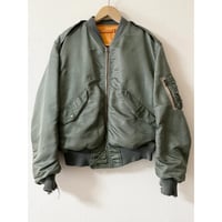 VINTAGE 60's USAF L-2B 7448E MEDIUM