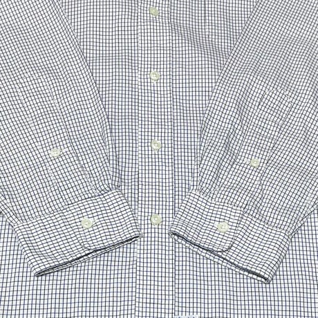 USED Ralph Lauren YARMOUTH ボタンダウンシャツ 16-33