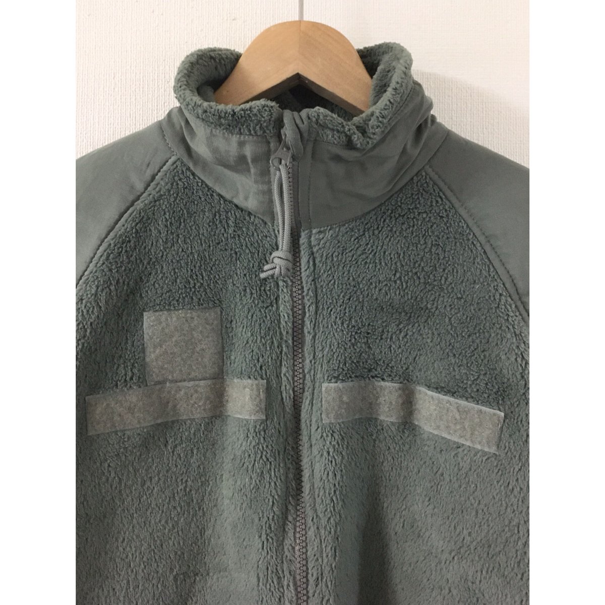 ECWCS GEN3 レベル3 MEDIUM-REGULAR 米軍 エクワックス 4 | FB...