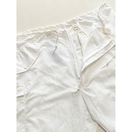 DEAD  STOCK US ARMY スノーカモカーゴパンツ　 LARGE-REGULAR デッドストック 7