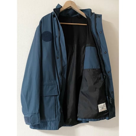 USED カナダ軍 ALL SEASON CADET COAT 70/36 AIR FORCE