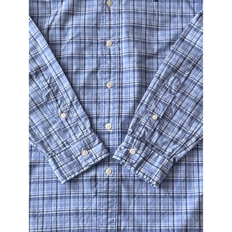 USED Ralph Lauren ボタンダウンシャツ CLASSIC FIT S