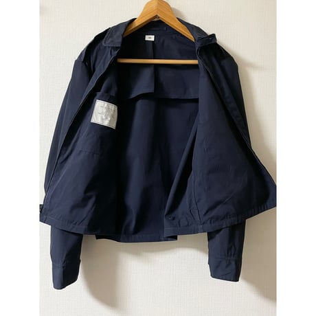 USED US NAVY ユーティリティジャケット 38S