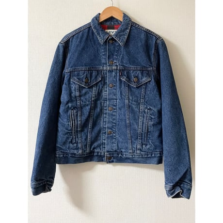 USED Levi's AUTHORIZED VINTAGE 74640 M