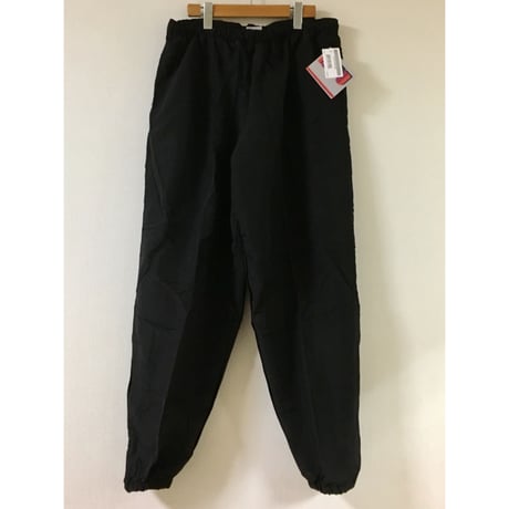 DEAD STOCK 米軍IPFU ナイロンパンツ XL-R 黒 デッドストック
