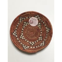 BOWL BASKET ハンドウーヴンボウルバスケット SMALL 6