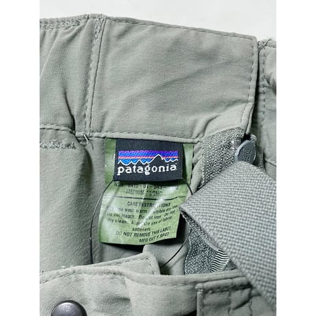 DEAD STOCK patagonia MARS GEN2 LEVEL5  MILITARY PANTS MEDIUM