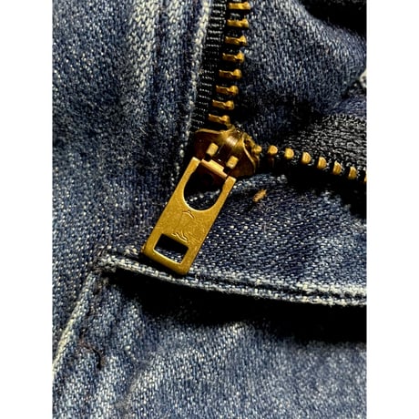 USED 90's アメリカ製 Wrangler 31MWZ 38/32 ラングラー