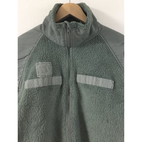 USED ECWCS GEN3 レベル3 ポーラテックフリースJKT MEDIUM-REGULAR 米軍　エクワックス　5