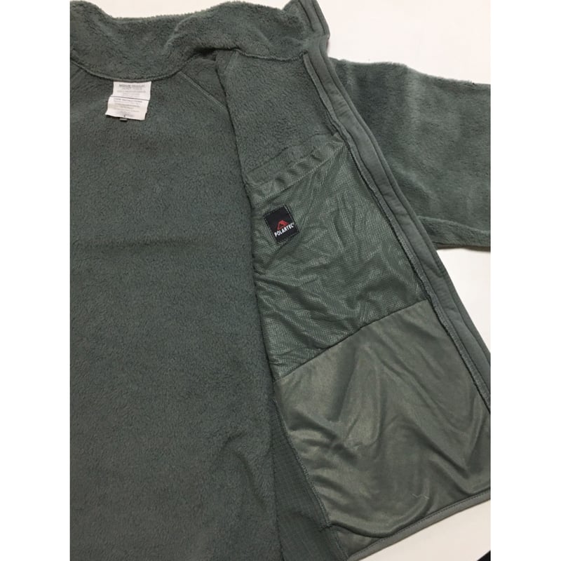ECWCS GEN3 レベル3 MEDIUM-REGULAR 米軍 エクワックス 4 | FB