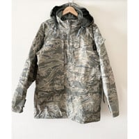 DEAD STOCK スウェーデン軍 M62 スノーカモパーカー C50 | FBR TRA