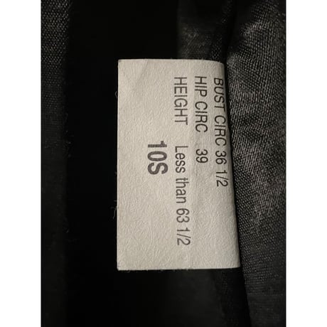 USED 90's US ARMY WOMAN'S オールウェザーコート 10S ライナー付き
