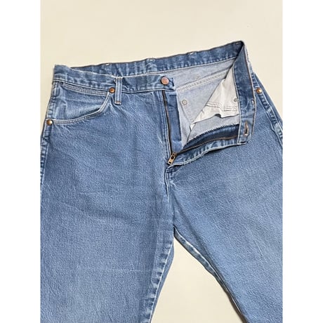 USED 90's アメリカ製 Wrangler 13MWZ 33/32 ラングラー