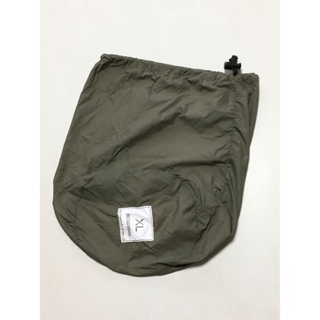 DEAD STOCK オランダ軍　リバーシブルジャケット SOFTY