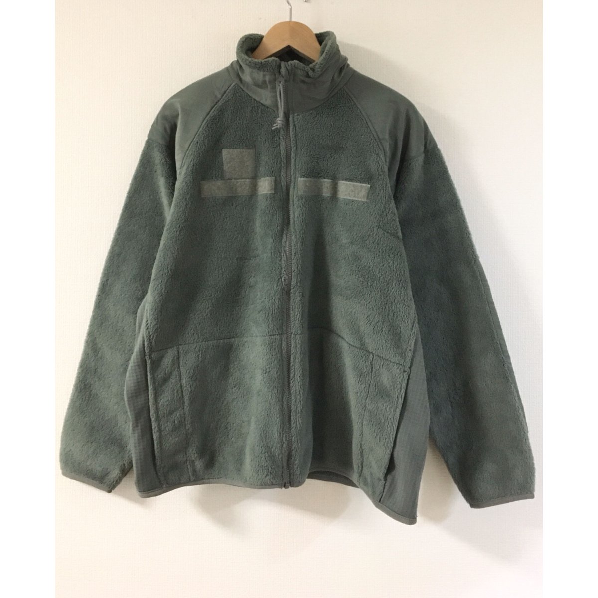 ECWCS GEN3 レベル3 MEDIUM-REGULAR 米軍 エクワックス 4 ECWCS GEN3 レベル3 MEDIUM-REGULAR 米軍 エクワックス 4