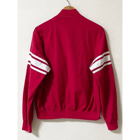 USED 80〜90's Champion レーシングジャケット MEDIUM アメリカ製