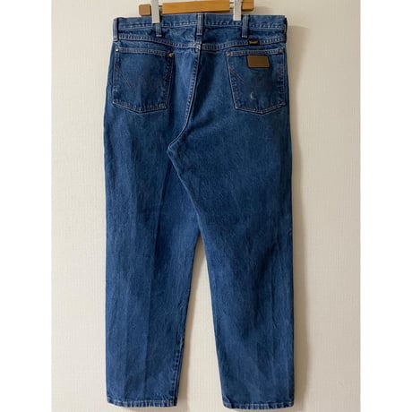 USED 90's アメリカ製 Wrangler 31MWZ 38/32 ラングラー
