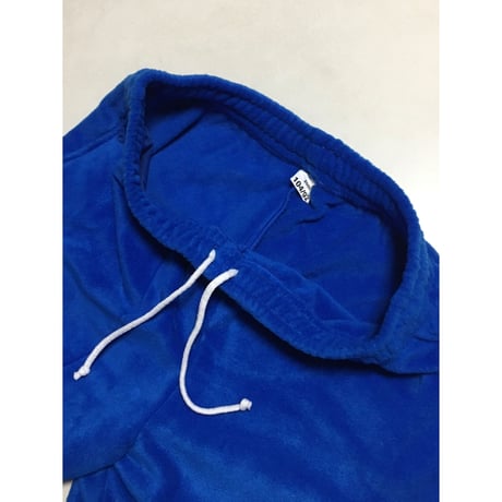 DEAD STOCK フランス軍 トレーニング用　フリースJKT&パンツSET デッドストック