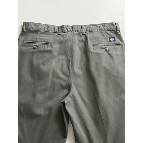 USED 90's Levi's DOCKERS CLASSIC FIT ツータックチノ 38/30